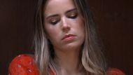 Poor Sasha turned to drugs again on General Hospital | Image: ABC